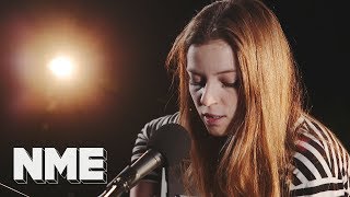 Video thumbnail of "Jade Bird - Lottery | Basement Sessions"