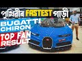 Khati axomiya vlog dubai bugatti chiron worlds fastest carwith some fans from assam