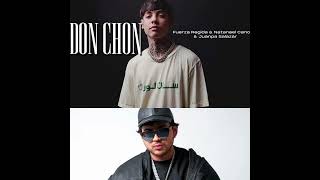 DON CHON ~ FUERZA REGIDA & NATANAEL CANO ,JUANPA SALAZAR