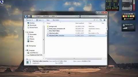 Tutorial rfDynHUD (kers,drs) rfactor_F1 2013 (f1cronight.com)