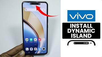 [Funtouch OS 15] How to Install Dynamic Island on Any Vivo Phone