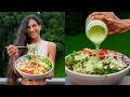 This Dressing Changed My Salads Forever 🌿🍊