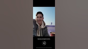 Galaxy S21: How to use Single Take | Samsung