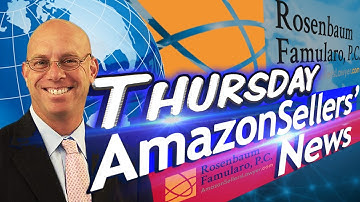 Amazon Sellers Inauthentic Suspensions, IP Complaints about Books Listed as Used & Private Label