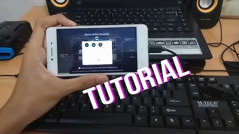Rules Of Survival Android Keyboard/mouse + Tutorial (no root)