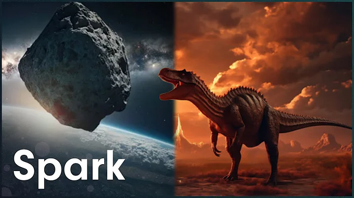 How Many Times Has The Earth Experienced An Extinction Event? | The Next Great Event | Spark - DayDayNews