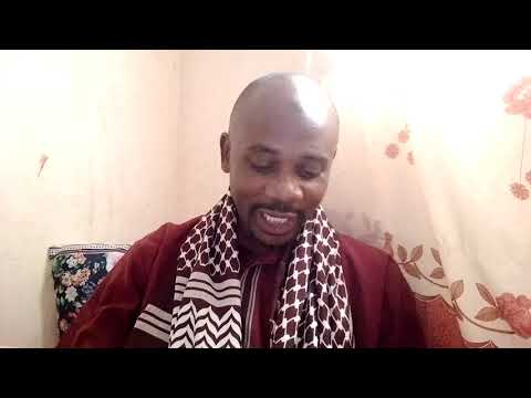 Duwa Yakumkamata Mwizi Wako 0757000977