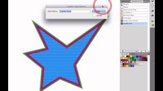 Appearance Panel Basics