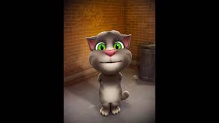 Talking Tom Cat 2016 Jesse And Mike Was Giving Swear Bad Words For You Like Real Time Ago