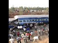 Bangalore-Ernakulam Intercity Express accident Exclusive