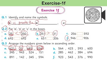 Math Grade 3 Unit 1 Lecture 15 || SNC 2020 ||