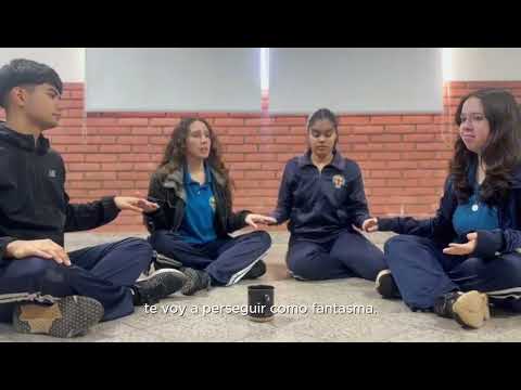 Switcheroo - Cortometraje (Subtitulado en español)