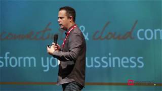 OpenStack Day 2016 - Case Huawei