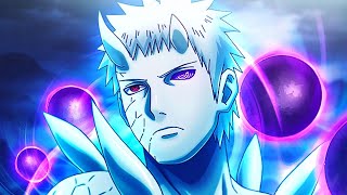 NEW Ten Tails Obito DLC Is OVERPOWERED In Shinobi Striker