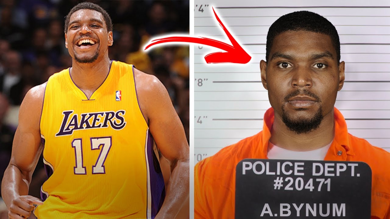 What Really Happened To Andrew Bynum? (HEARTBREAKING) 