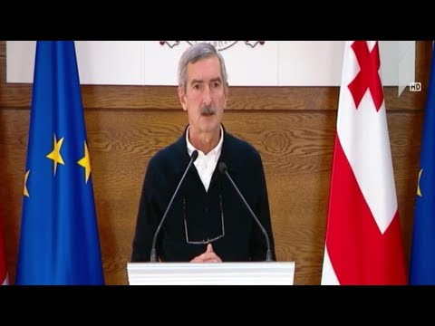 საკოორდინაციო საბჭოს სხდომა