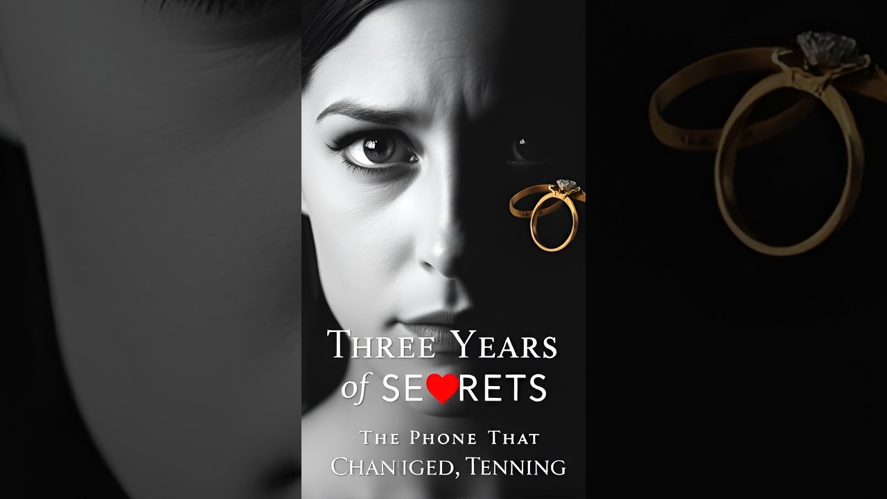 Secret Lives and Surprising Twists: The Jennifer, Rick and Husband Saga | Brooke & Jubal Morning