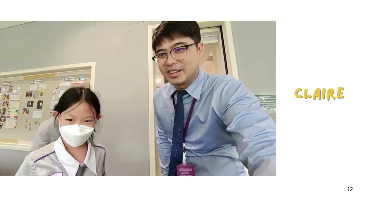 ANS Y6.1 food and drink interview video in Chinese