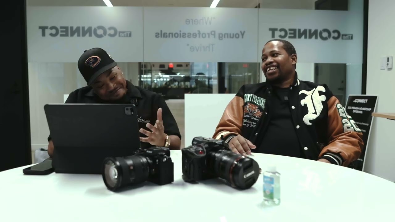 Candid Conversations - Episode 1: Welcome to 2026! w/  