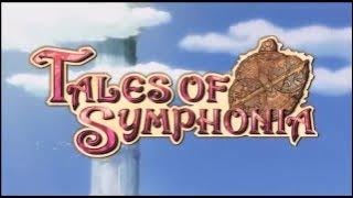 Tales Of Symphonia Opening: Soshite Boku ni Dekiru KOTO