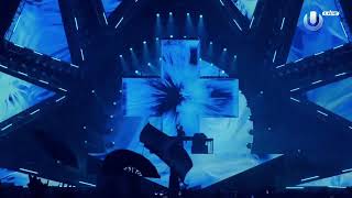 Martin Garrix & Sem Vox & Jaimes - ID (Gravity) ULTRA MUSIC FESTIVAL MIAMI 2024