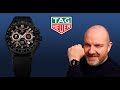 Hands-on: TAG Heuer Connected 2020. The smartwatch for those who like mechanical watches