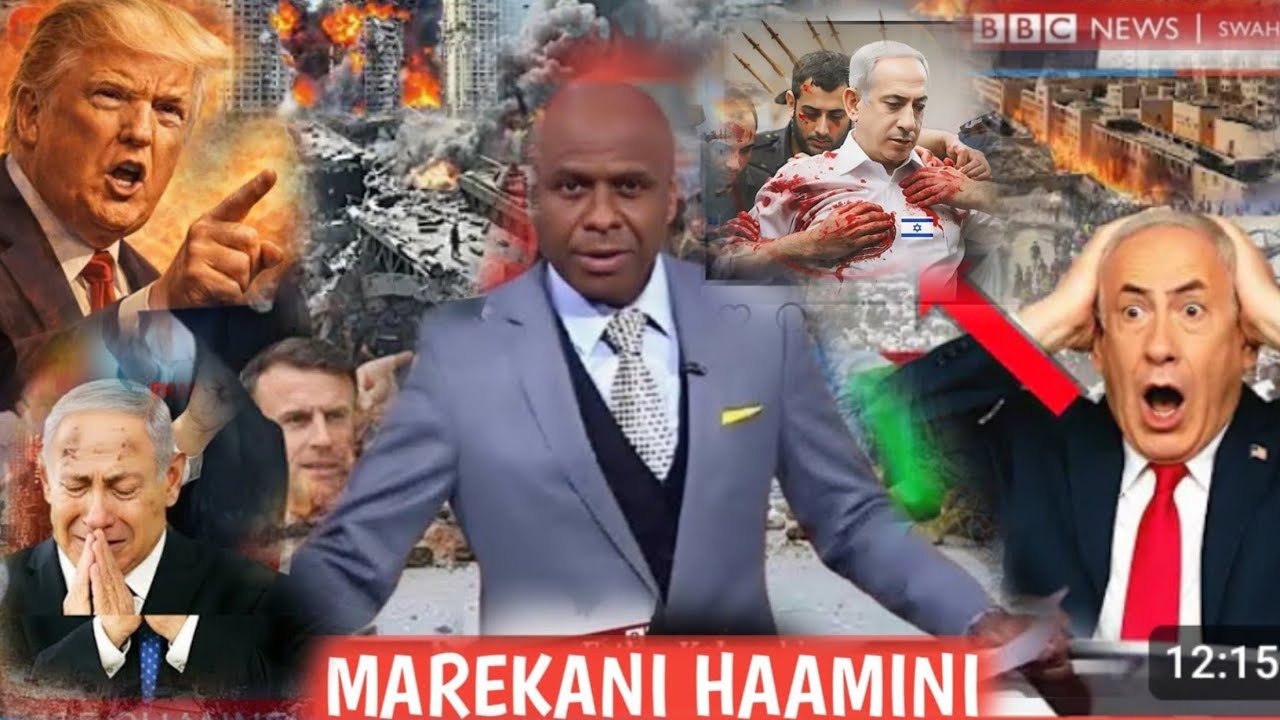  HABARI KUBWA JIONI HII//VITA IMEPAMBA MOTO...