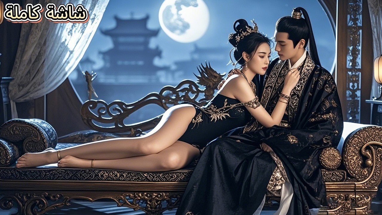 شاب توصيل سافر للعصور القديمة، ولم يتوقع أن الإمبراطورة وأميرات الدول يرغبن في إنجاب أطفال منه.