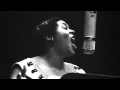 Dinah washington  trouble in mind