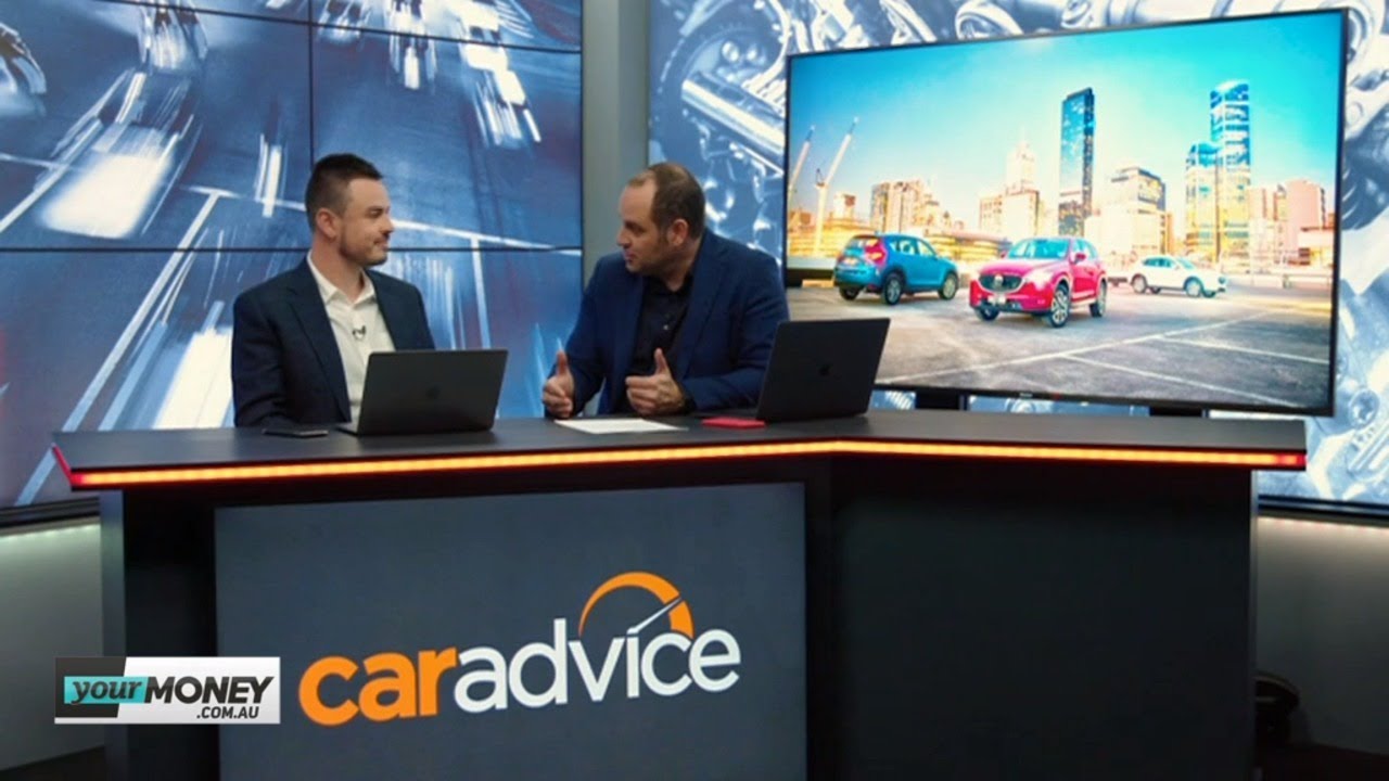 CarAdvice | October 3, 2018