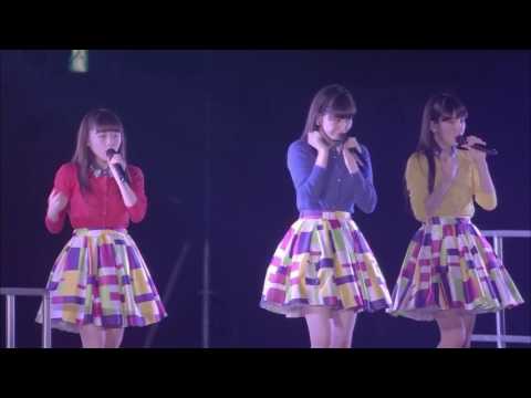 パティスリー 「紫陽花アイ愛物語」　Hello! Project ひなフェス 2015