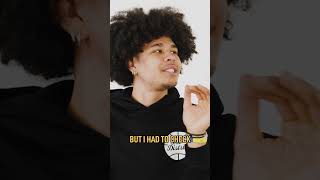 Famous Just continuously getting attacked. #shorts #kyshawngeorge #therichardshow Wealth