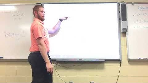 Algebra 2- 1.3 Modeling with Linear Functions