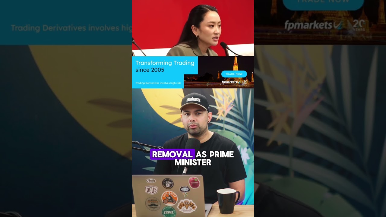 Paetongtarn Remains as Pheu Thai Party Leader