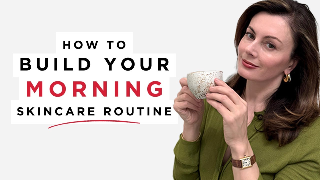 Help Me Build a Skincare Routine: Ultimate Guide for Radiant Skin