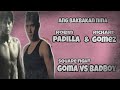 Ang Bakbakan ng dalawang Siga | Sino ang tunay na lalake | Badboy VS Goma