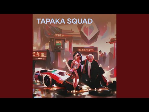 DJ TAPAKA SQUAD RIDE TO FAN VIRAL TIK TOK