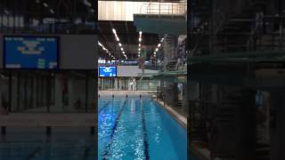 Celebrity Becky Dunn - 3m - Reverse Dive Tuck - 301c Net Worth