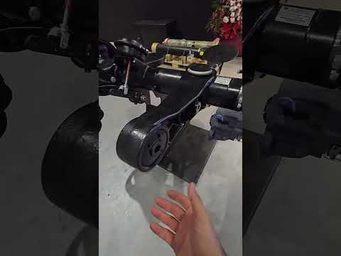 سیستم زیربندی ماشبن سنگین  