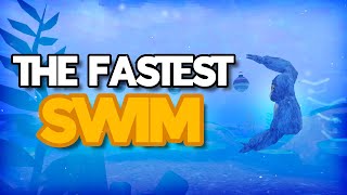 Pendulum Swim Ultimate Tutorial!