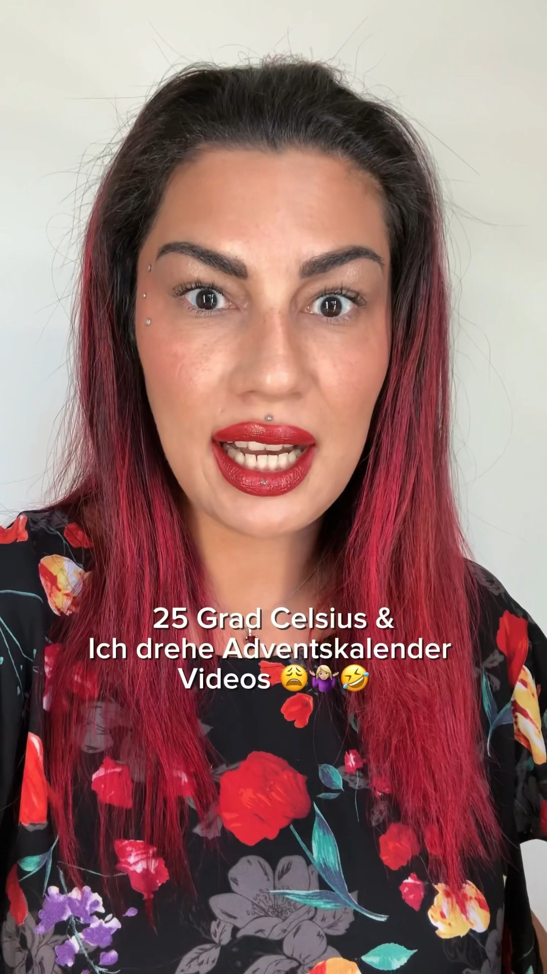 Die Adventskalender Zeit geht bald los 😩🤷🏼‍♀️🤣 #elanhelo # ...