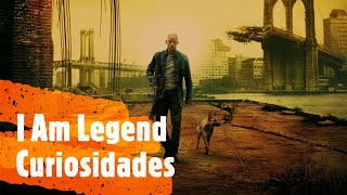 Las 10 Curiosidades De Soy Leyenda