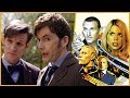 Russell T Davies & Steven Moffat Talk Rose and The Day of the Doctor | Doctor Who