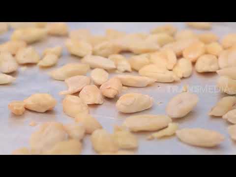 Video: Bagaimana Cara Membuat Pasta Kenari?