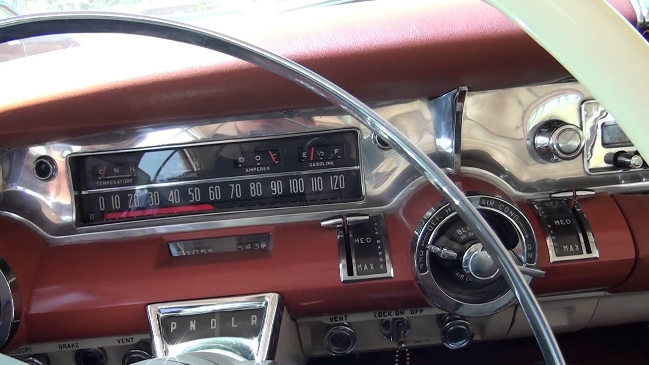 1957 Buick Estate Wagon Caballero For Sale Classic Cars San Diego, Ca nrd.kbic-nsn.gov - YouTube