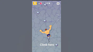 Climp Hero Adventure Game Y8 Com 