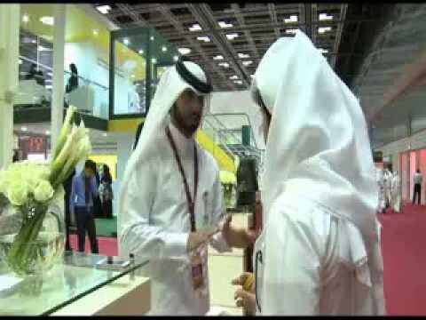 معرض قطر المهني 2013 - اليوم الثالث - Qatar Career Fair 2013 - Day3