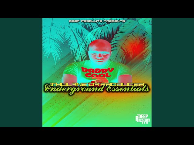 Trouble (Da Producer's Mix)