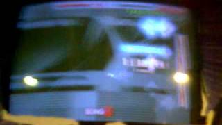 JOR Driven Intense 99.31%