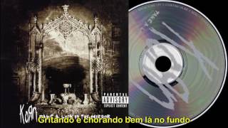 Korn - Deep inside - Tradução